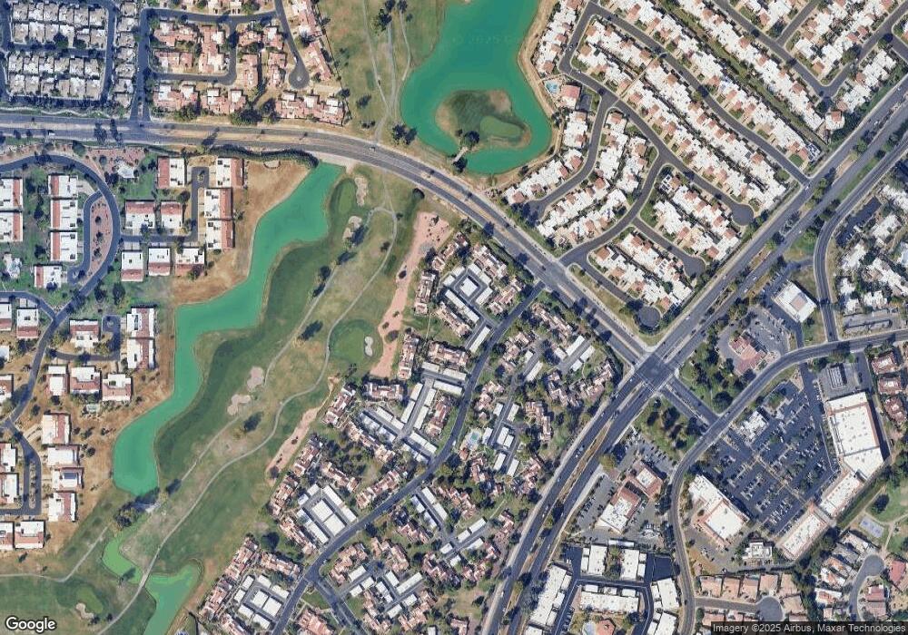 7420 N Via Camello Del Norte unit 194, Scottsdale, AZ 85258 - photo 1