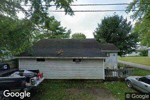 303 E Central Ave, Spiceland, IN 47385
