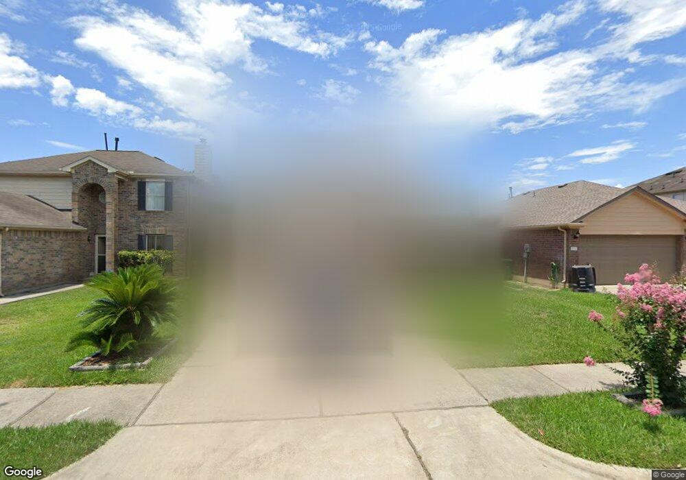 8514 Cold Lake Dr, Houston, TX 77088 - photo 1