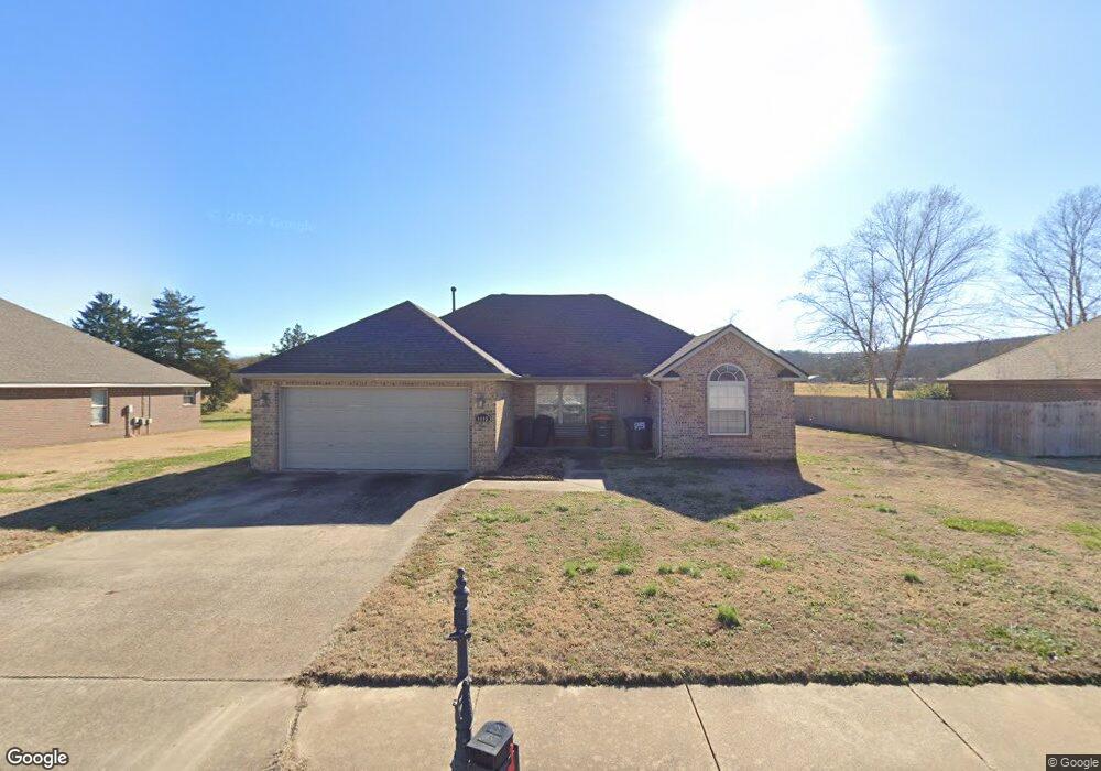 Lot 17 1465 Prairie View Ave, Elkins, AR 72727 - photo 1