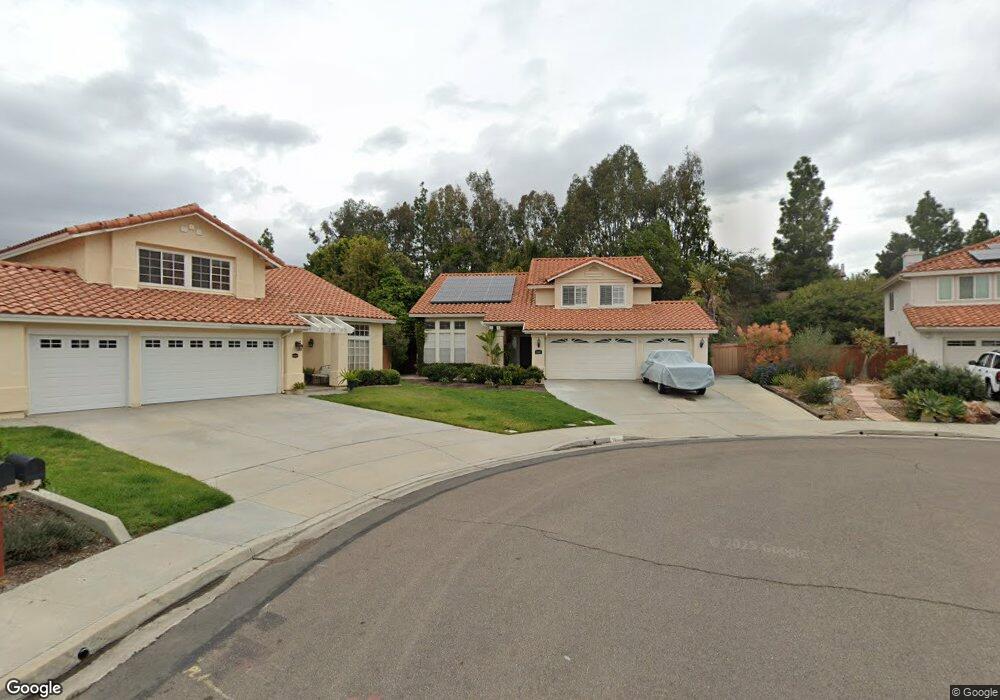 1866 Willowhaven Rd, Encinitas, CA 92024 - photo 1