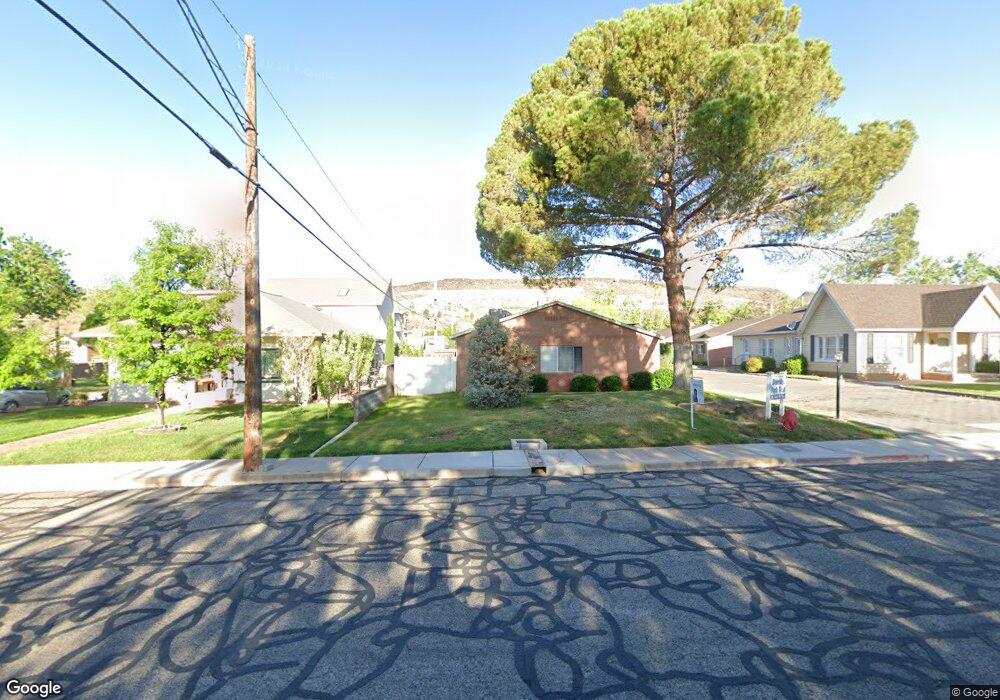 134 S 100 W unit 8, Saint George, UT 84770 - photo 1