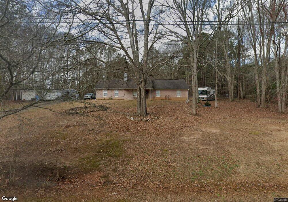 101 Meadow Springs Ct, Locust Grove, GA 30248 - photo 1