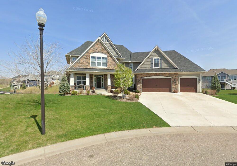 7224 103rd Ct N, Brooklyn Park, MN 55445 - photo 1