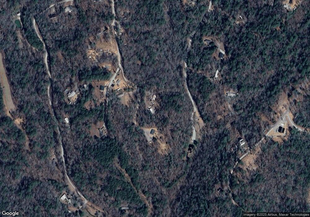 0 Darby Rd unit 8.38 Acs 8908488, Elijay, GA 30540 - photo 1