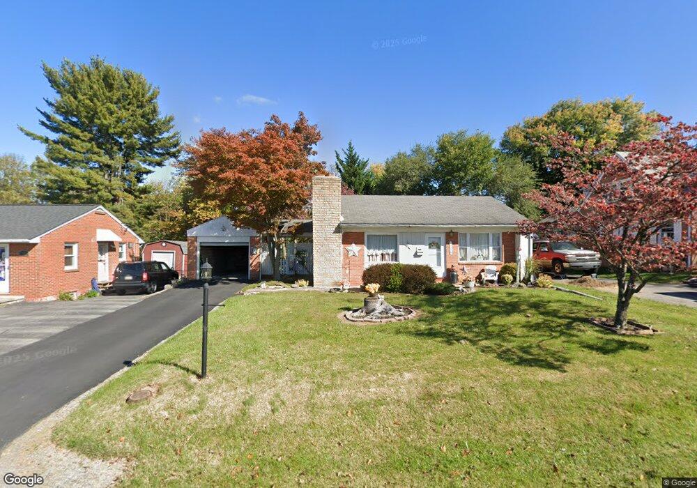 17220 Amber Dr, Hagerstown, MD 21740 - photo 1