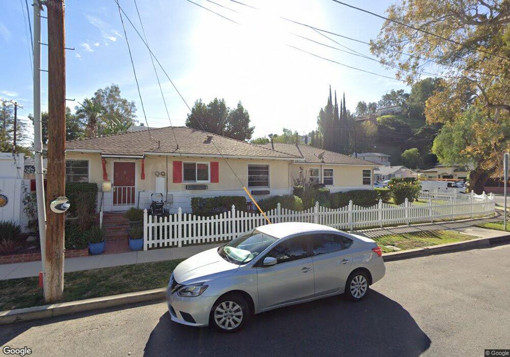 5254 Canoga Ave, Los Angeles, CA 91364 - photo 1