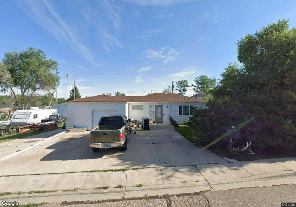 3718 Laramie St, Cheyenne, WY 82001 - photo 1