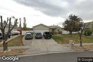 1007 W 1300 S, Woods Cross, UT 84087