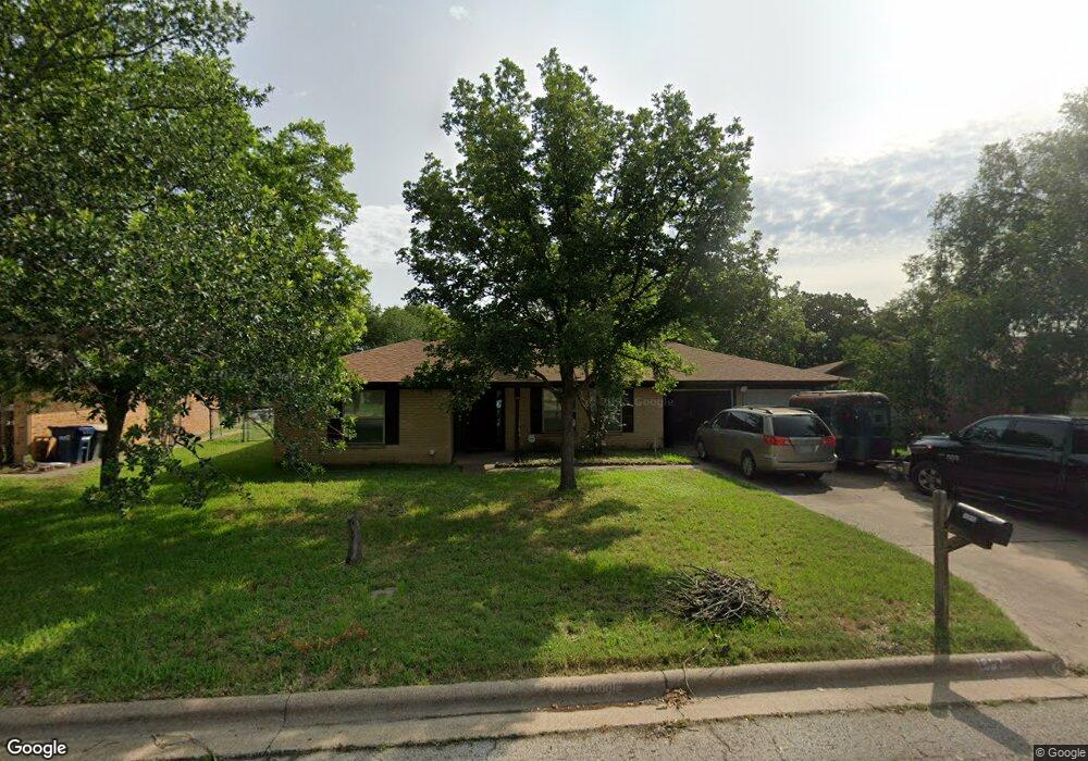 1807 Laura Ln, College Station, TX 77840 - photo 1