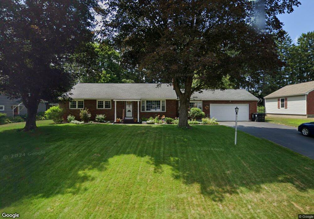 3 Cypress Dr, Schenectady, NY 12302 - photo 1