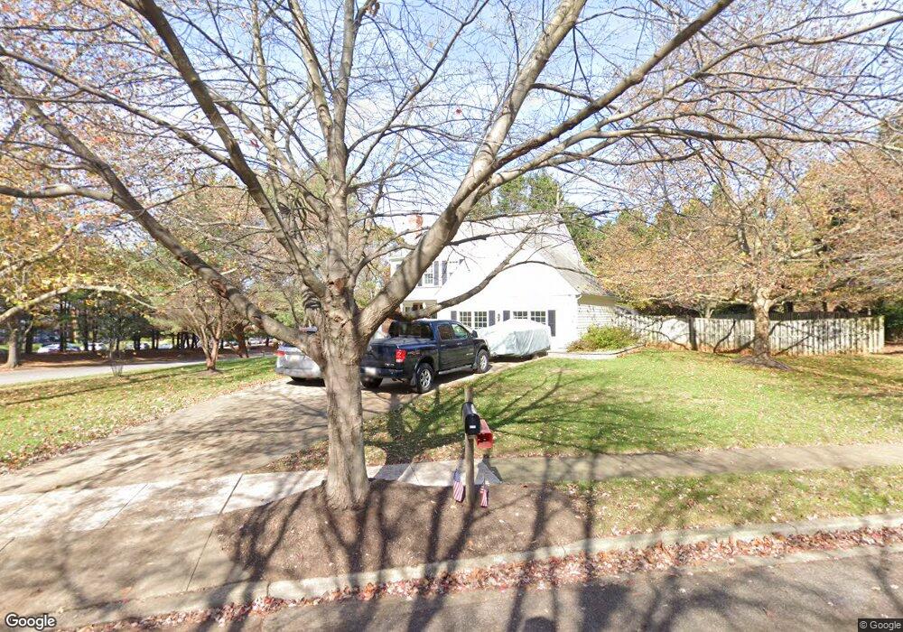 1201 Greenhill Rd, Arnold, MD 21012 - photo 1