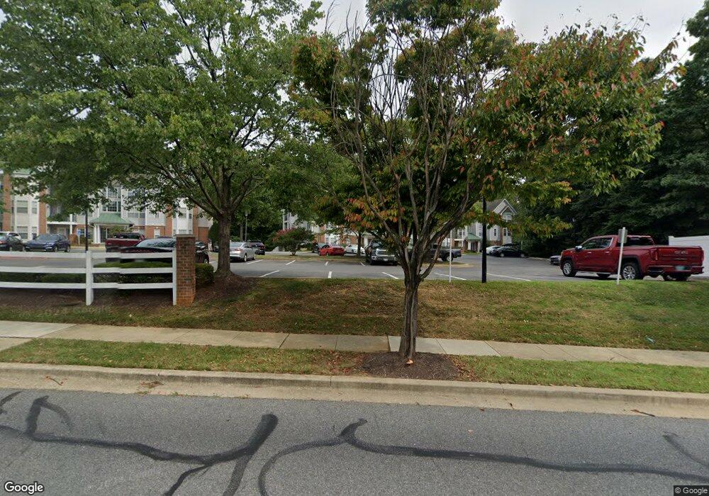 2157 Scotts Crossing Ct unit 303, Annapolis, MD 21401 - photo 1