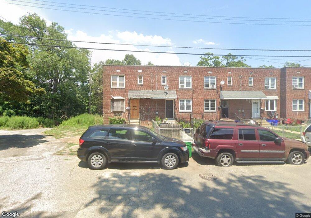 2850 Cushing Rd, Camden, NJ 08104 - photo 1