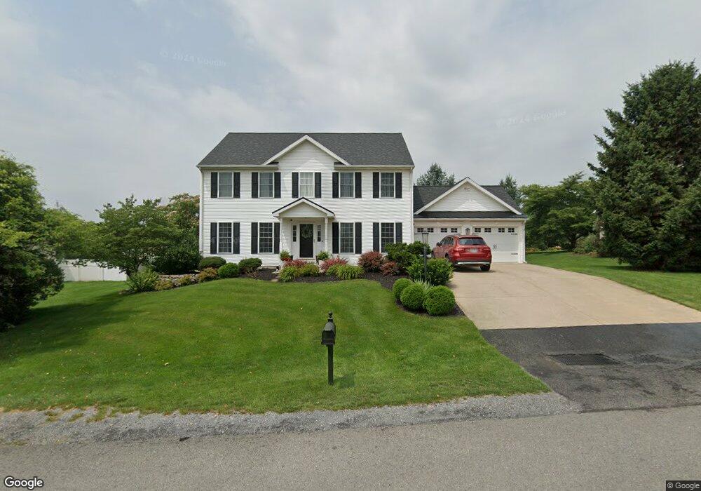 1009 Hearthstone Way, Lewisburg, PA 17837 - photo 1