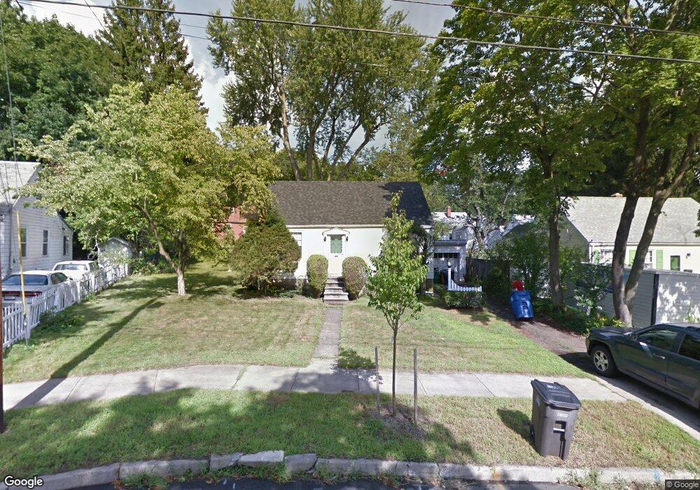 24 Glen View Terrace, New Haven, CT 06515 - photo 1