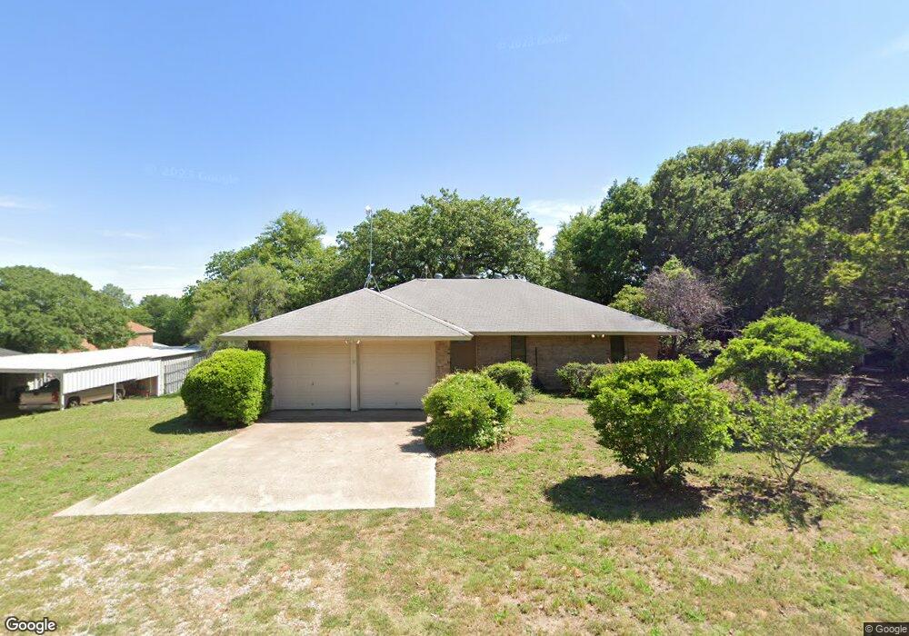 7135 Allyn Dr, Azle, TX 76020 - photo 1