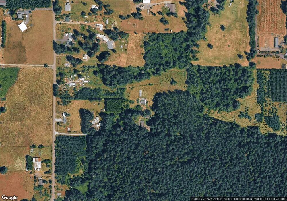 16812 S Howards Mill Rd, Beavercreek, OR 97004 - photo 1