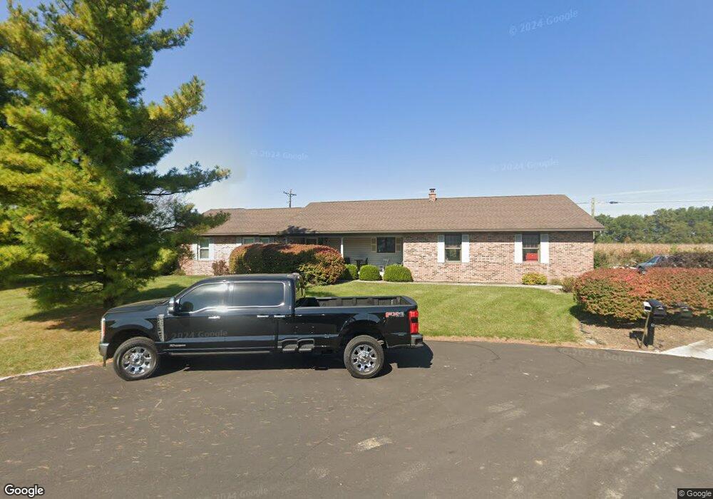 5 Hansom Ln, Cridersville, OH 45806 - photo 1