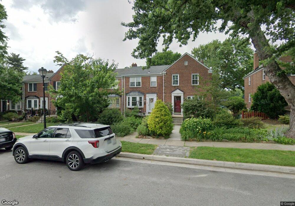 160 Stanmore Rd, Baltimore, MD 21212 - photo 1