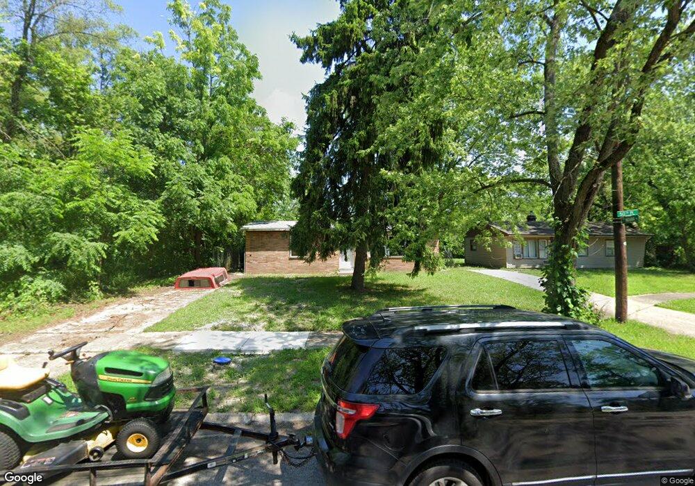 1520 E 50th Place, Gary, IN 46409 - photo 1