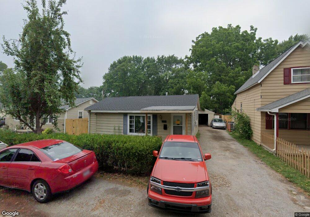 2146 Hall St, Lafayette, IN 47904 - photo 1