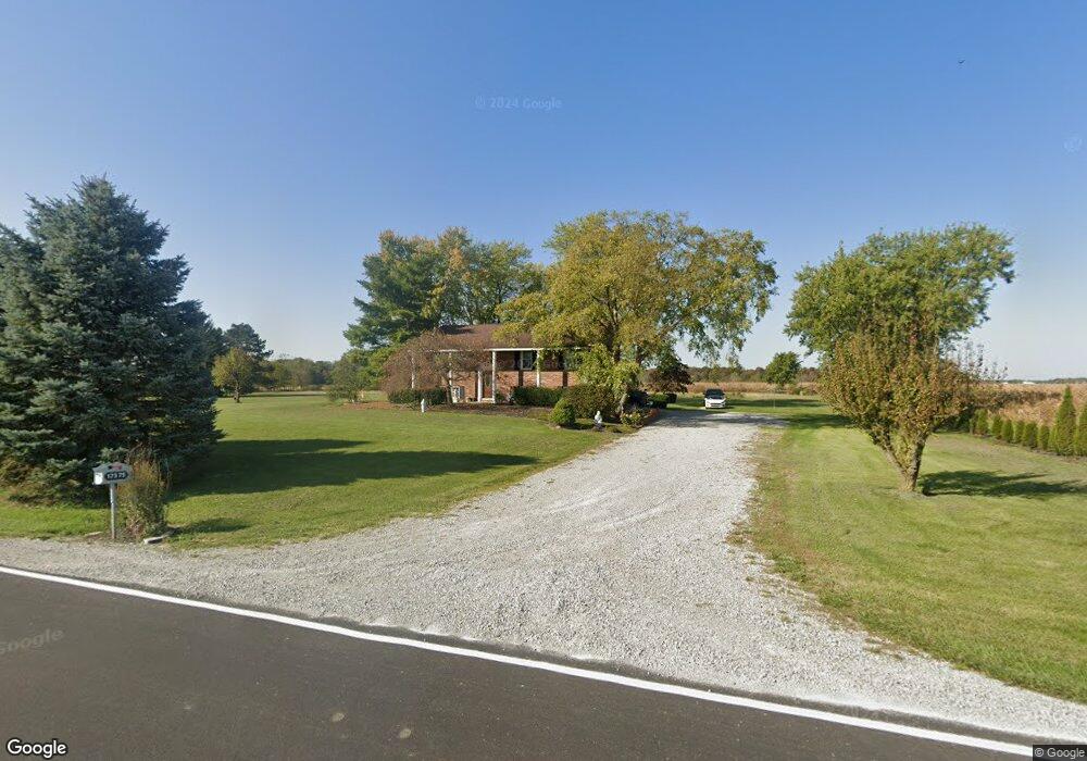 17575 Wapakoneta Cridersvle Rd, Wapakoneta, OH 45895 - photo 1