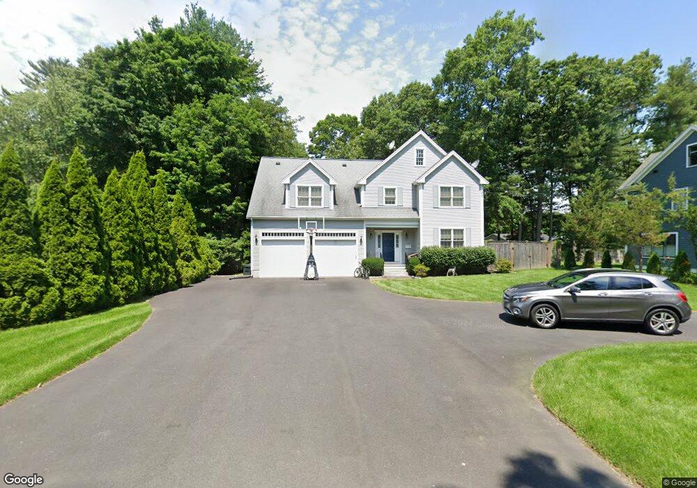 133 Marked Tree Rd, Needham, MA 02492 - photo 1