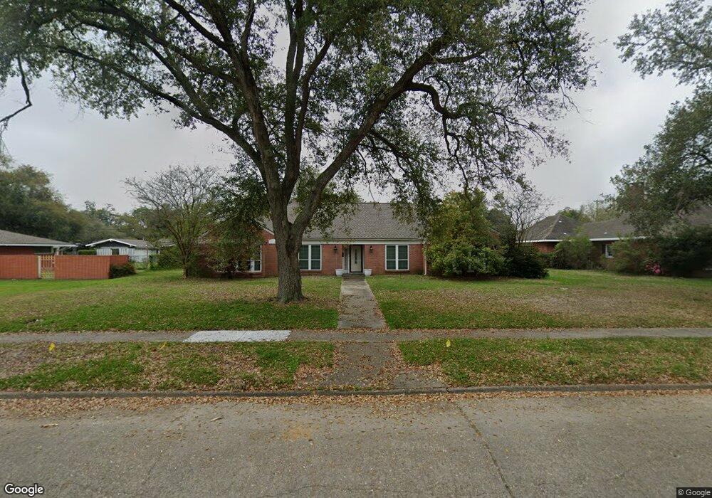 1908 20th St, Lake Charles, LA 70601 - photo 1