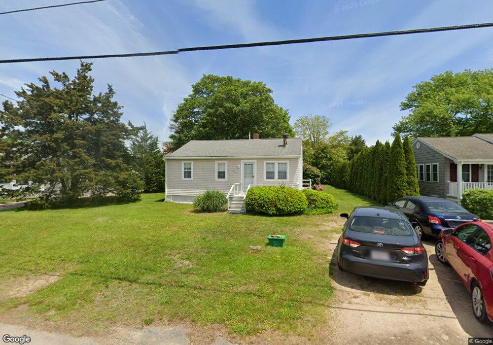 43 Fishermans Ave, Westerly, RI 02891 - photo 1