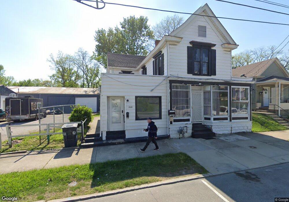 1107 State St, New Albany, IN 47150 - photo 1