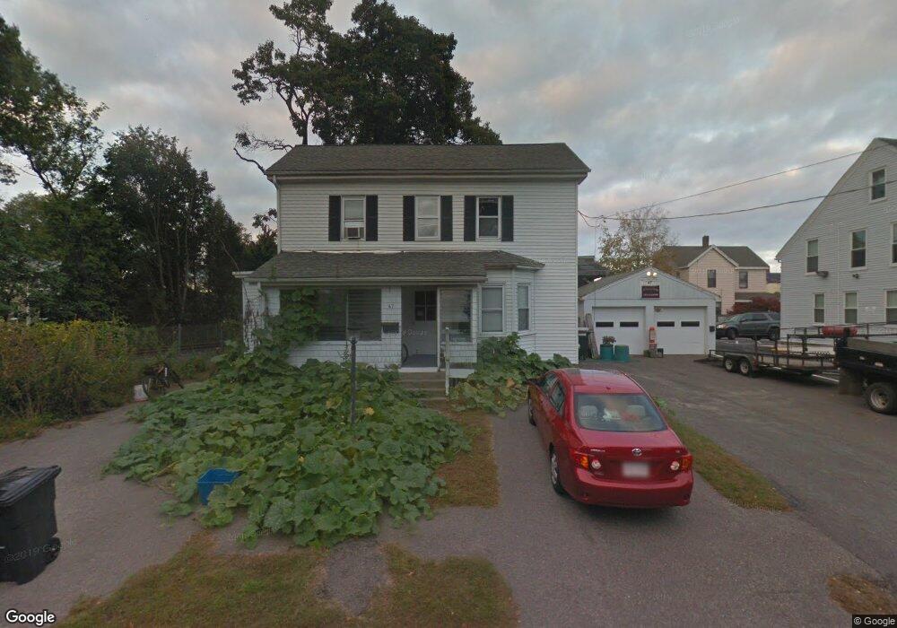 47 Marsh Rd, Needham, MA 02492 - photo 1