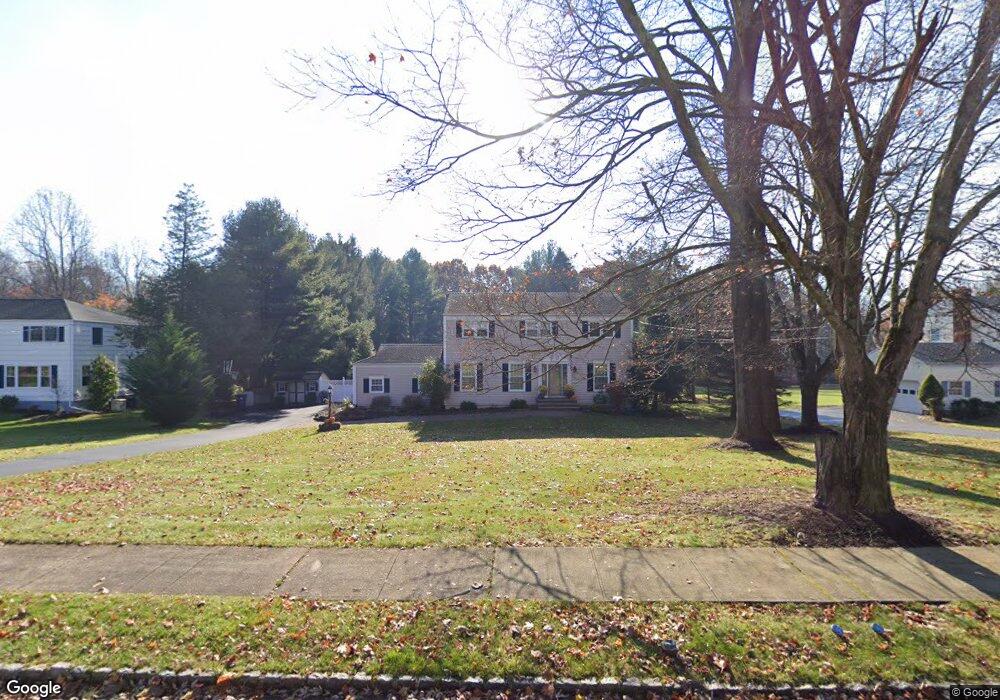 15 Valley Way, Mendham, NJ 07945 - photo 1