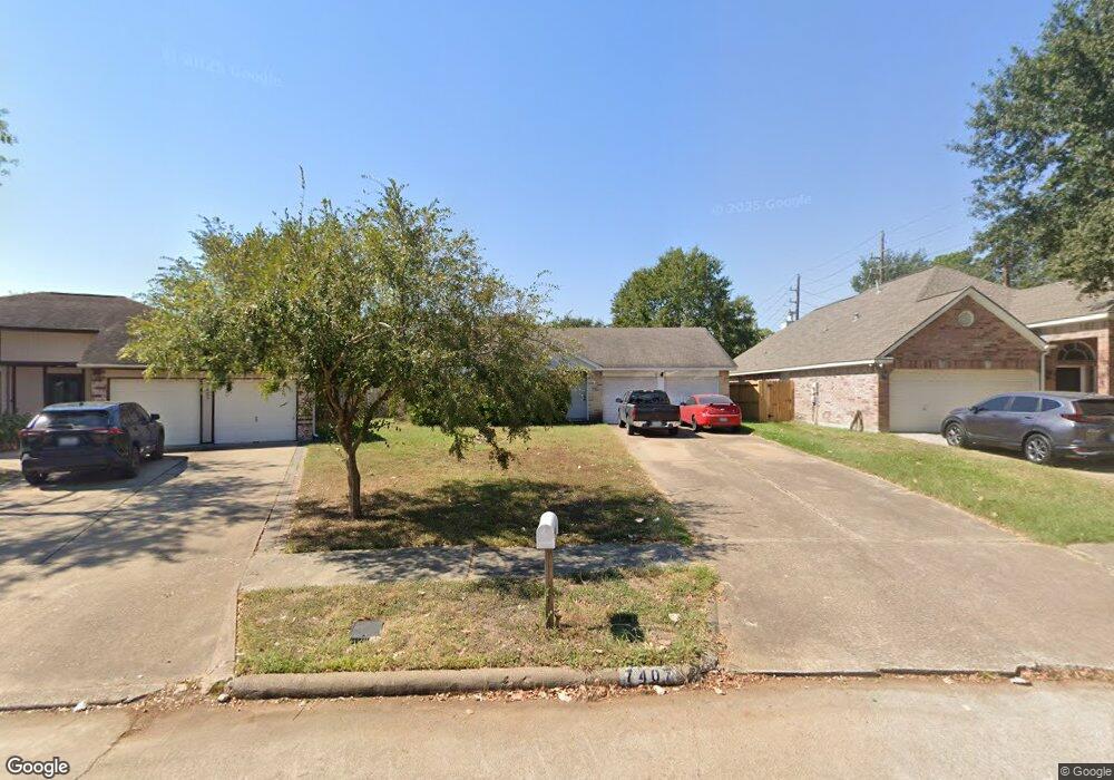 7407 Shangrila Ln, Houston, TX 77095 - photo 1