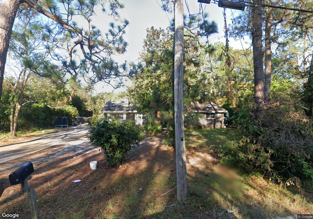 2521 Lyman St, Augusta, GA 30906 - photo 1