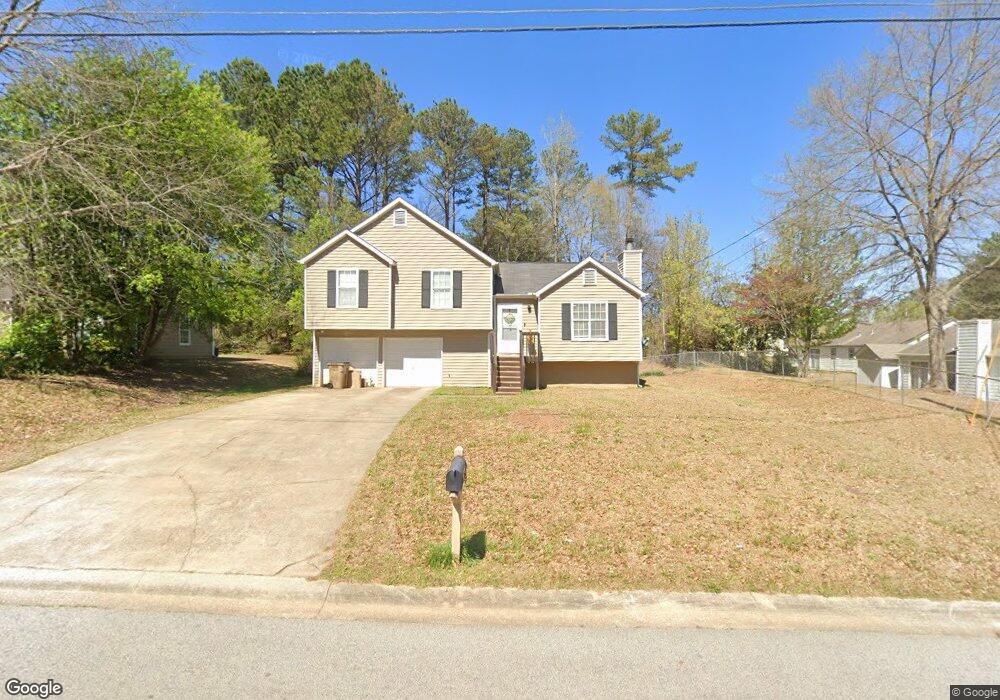 3562 Clearview Dr, Rex, GA 30273 - photo 1