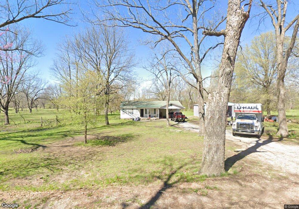 2827 E 565, Locust Grove, OK 74352 - photo 1