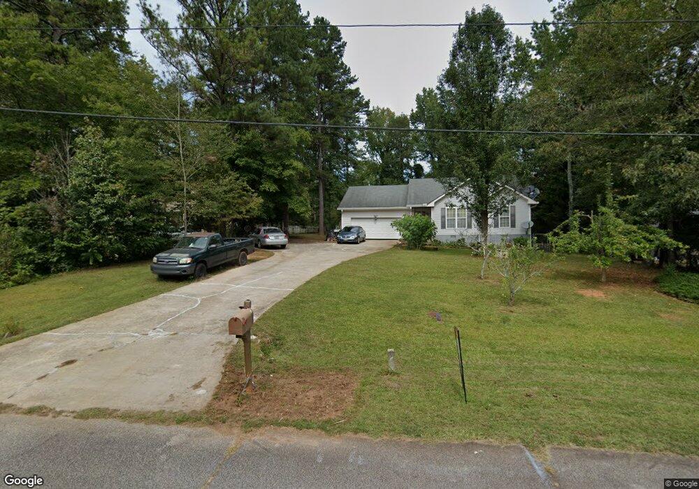 5012 Bird Rd, Gainesville, GA 30506 - photo 1
