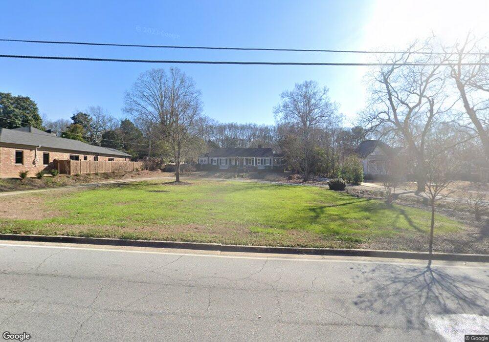 4134 Conyers St SE, Covington, GA 30014 - photo 1