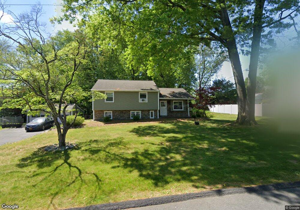 338 Svahn Dr, Valley Cottage, NY 10989 - photo 1