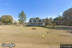 217 Mack Rd, Cordova, SC 29039