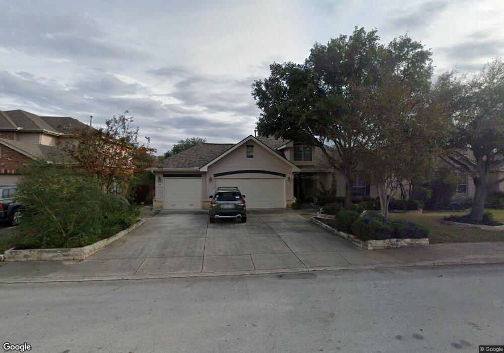 3246 Bending Creek, San Antonio, TX 78261 - photo 1