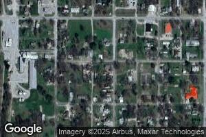 201 S Albion St, West Salem, IL 62476