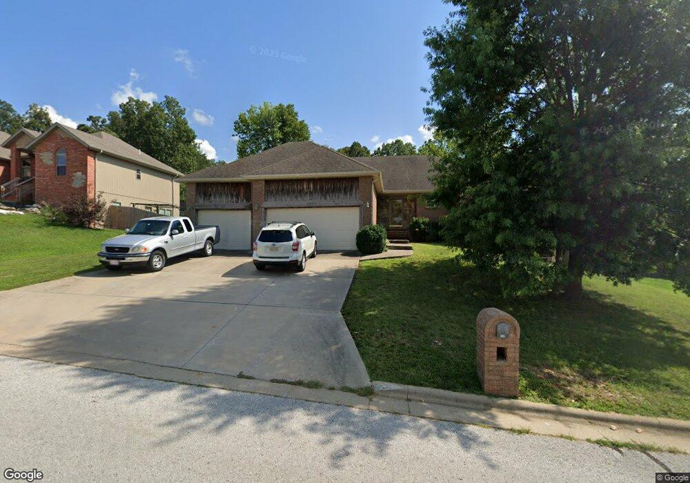 1082 E Daisy Falls Dr, Nixa, MO 65714 - photo 1