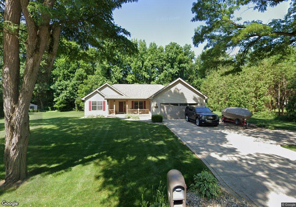 1516 N 400 W, La Porte, IN 46350 - photo 1