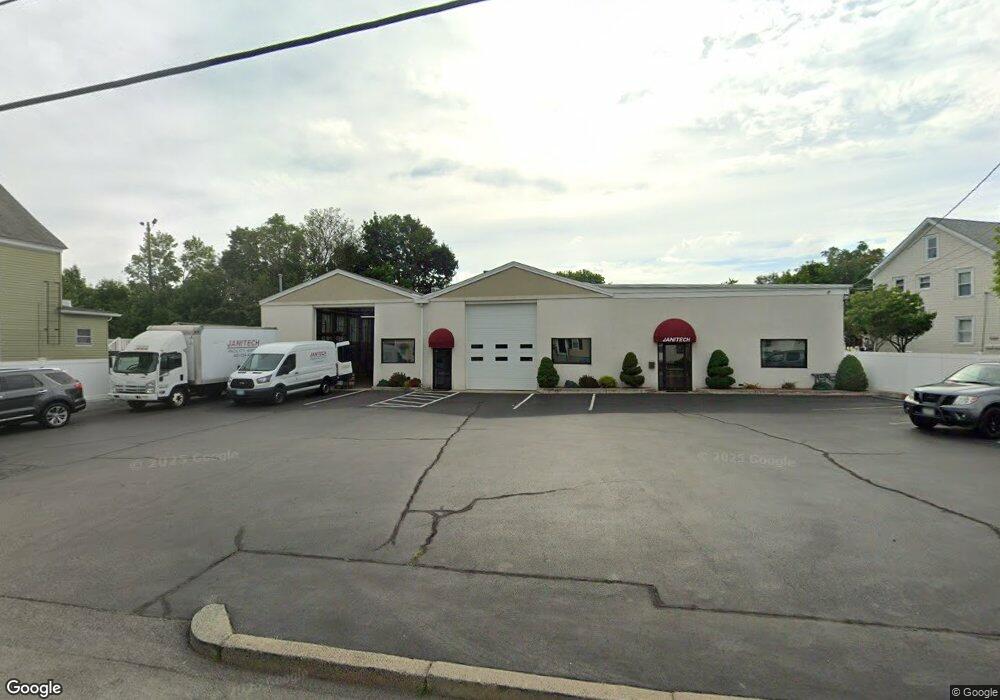 106 High St, Cumberland, RI 02864 - photo 1