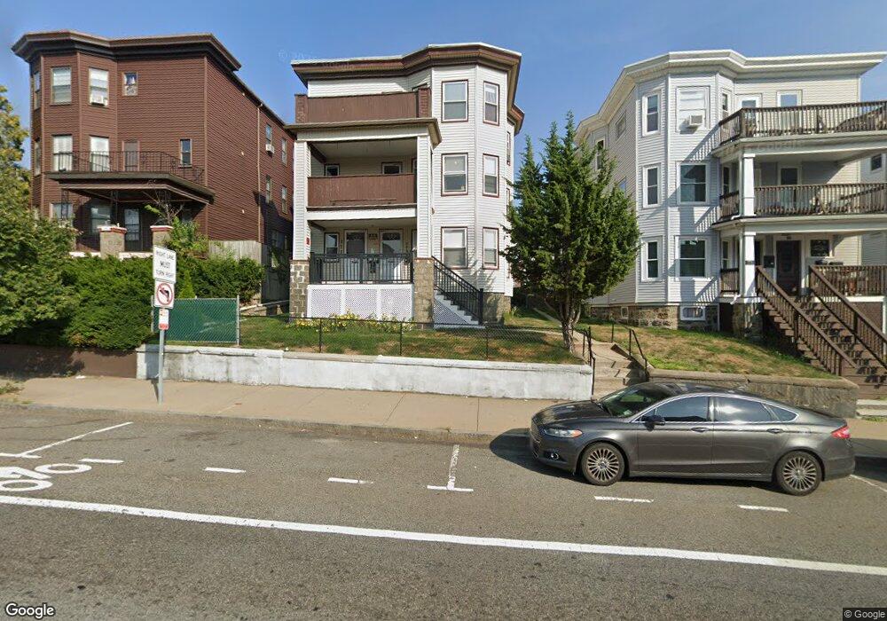 773 Broadway unit 2, Everett, MA 02149 - photo 1