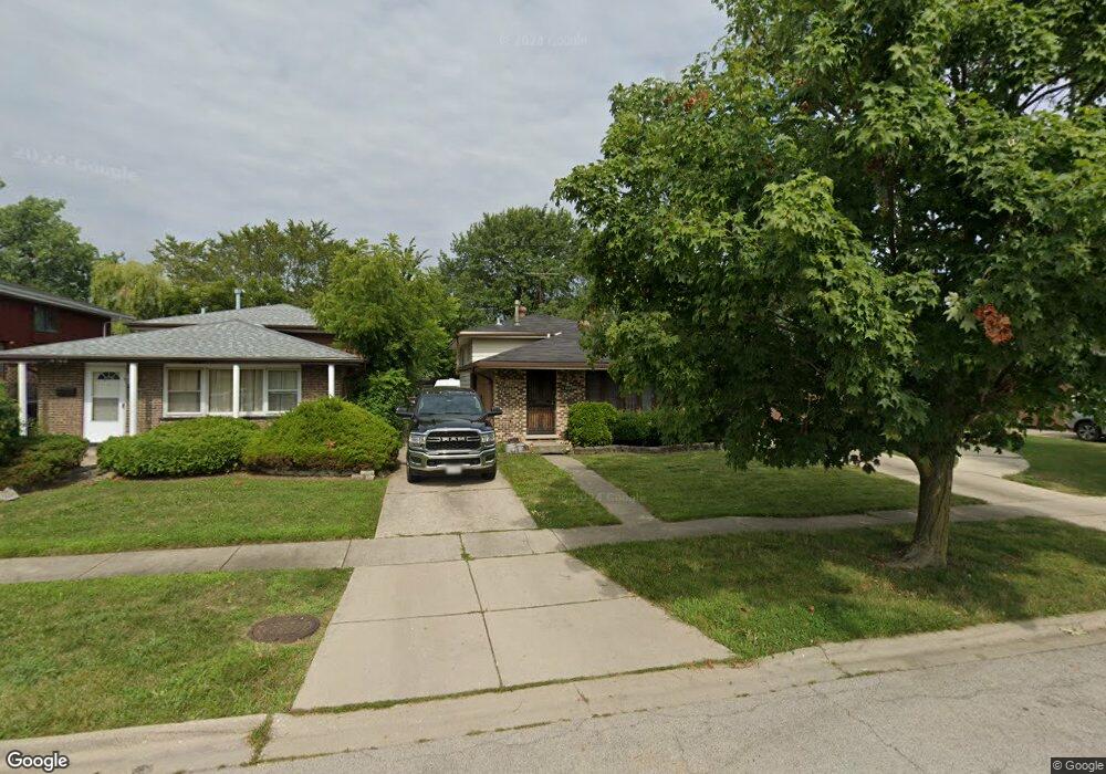 18056 Soleri Dr, Country Club Hills, IL 60478 - photo 1