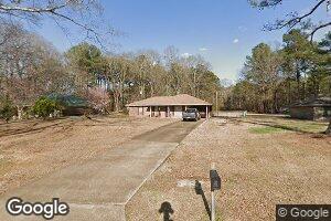 1446 Crowe Rd, Columbus, MS 39702