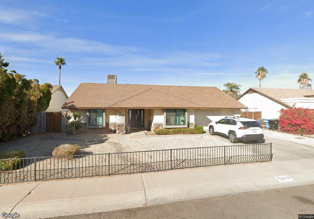 3210 W Helena Dr, Phoenix, AZ 85053 - photo 1